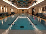 Okyanusfly Fitness Center thumb 10